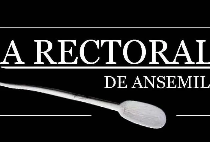 Cabana Romantica De Piedra Con Chimenea